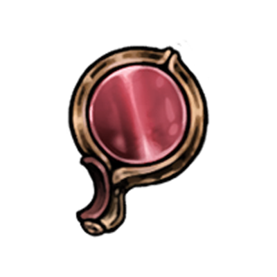 Claw Mirror